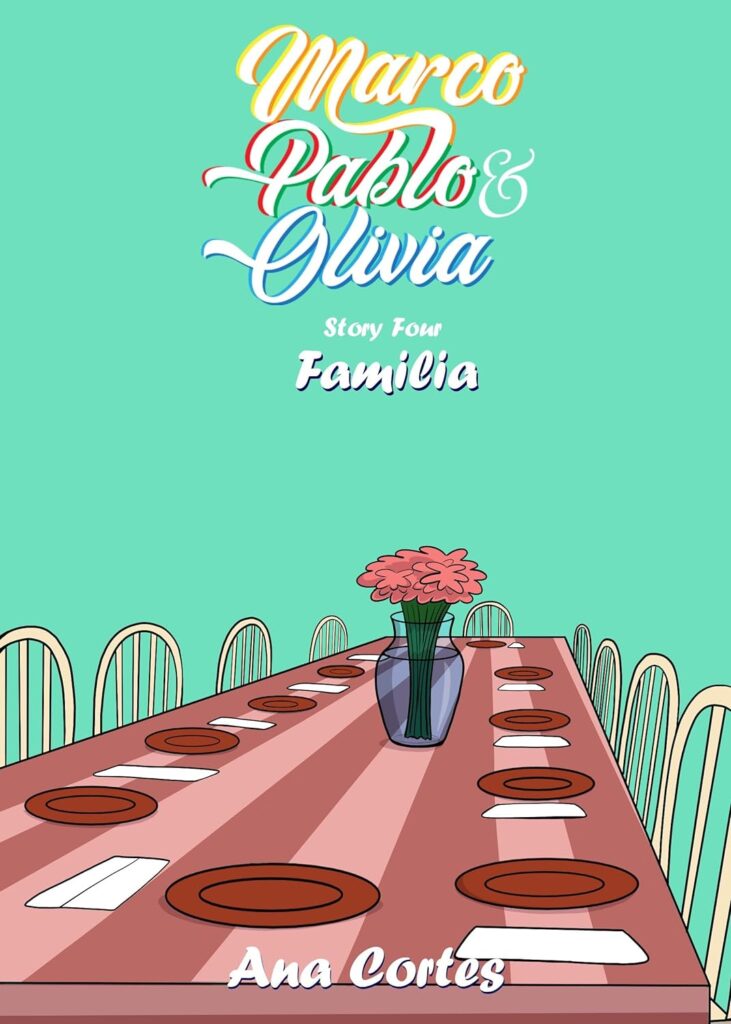 Familia Cover